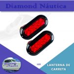 Lanterna para Carreta