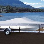 Capa de Proteção e Transporte com Cobertura de Motor para Focker 160