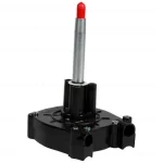 Caixa De Direção Mecânica Até 150 HP Multiflex