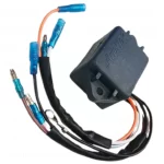 Caixa De Ignição Para Motor De Popa Yamaha CX TIA01-36
