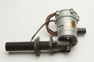 Bomba de Aeração de 1.000 GPH para Viveiro