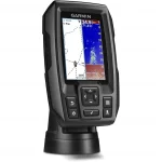 Gps Garmin Striker™ 4 Fishfinder