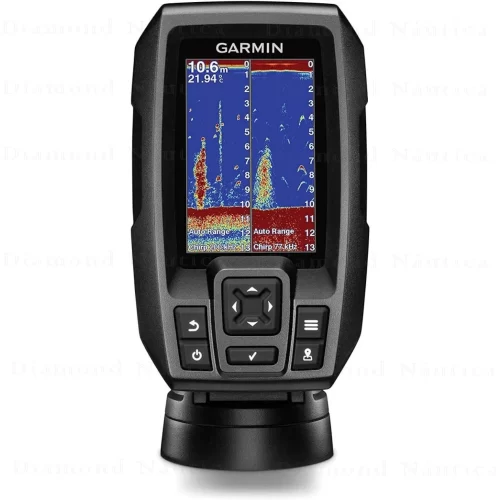 Gps Garmin Striker™ 4 Fishfinder