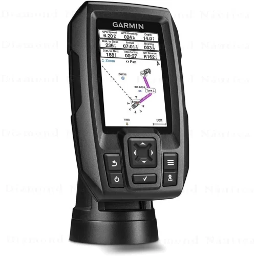 Gps Garmin Striker™ 4 Fishfinder