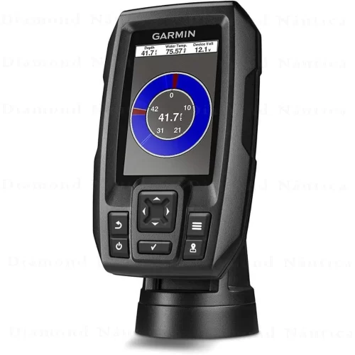 Gps Garmin Striker™ 4 Fishfinder