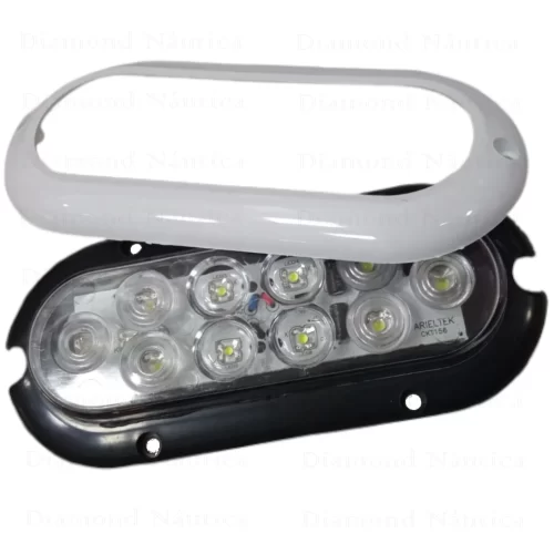 Luminária De Cabine LCB-01