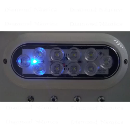 Luminária De Cabine LCB-01
