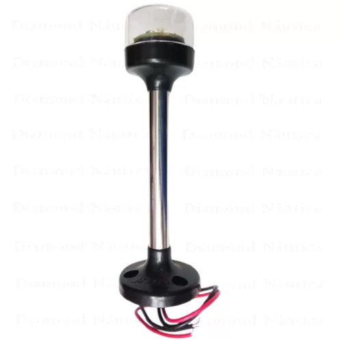 Luz Circular De Ancoragem