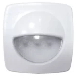 Luz De Cortesia Com Led Branco Quente 24 Volts