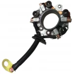 Porta-Escovas Completo Para Motor De Arranque Yamaha 4 Tempos 90-150 HP