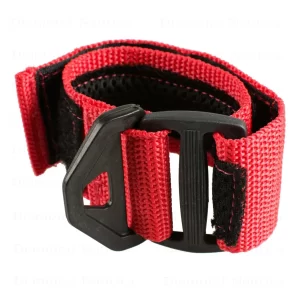 Pulseira De Segurança Para Chave De Segurança