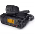 Rádio Vhf Marítimo Classe D - Uniden Um385 BK