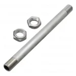 Tubo De Aço Inox 316 Do Cavalete Do Motor De Popa