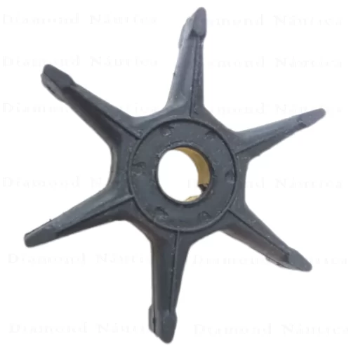 Rotor Para Bomba D'água Johnson/Evinrude 4 a 7.5 HP Até 1983