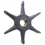 Rotor Para Bomba D'água Johnson/Evinrude 4 a 7.5 HP Até 1983