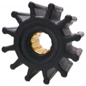 Rotor Para Bomba D'água Dos Motores De Popa Volvo AQB41-715