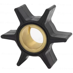 Rotor Da Bomba D’Água OMC Johnson Evinrude 14/25/30/35 HP
