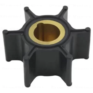 Rotor Para Bomba D'água Dos Motores Johnson Evinrude 4 - 8 HP