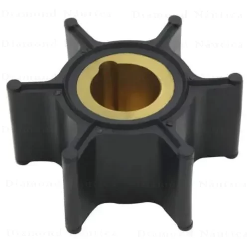 Rotor Para Bomba D'água Dos Motores Johnson Evinrude 4 - 8 HP