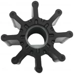 Rotor Para Bomba D'água Motores Mercury 5.0L/5.7L/7.4/8.2L/V8 GM