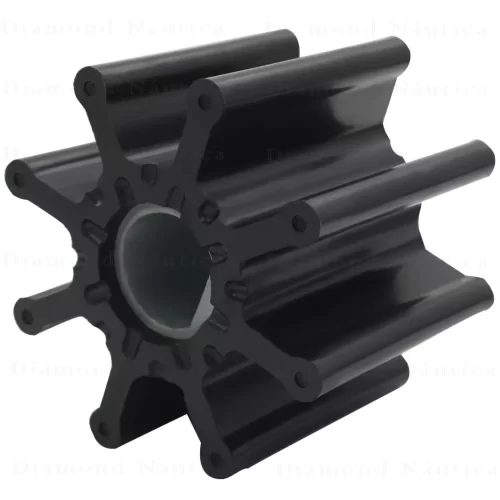 Rotor Para Bomba D'água Motores Mercury 5.0L/5.7L/7.4/8.2L/V8 GM