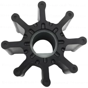 Rotor Para Bomba D'água Motores Mercury 5.0L/5.7L/7.4/8.2L/V8 GM