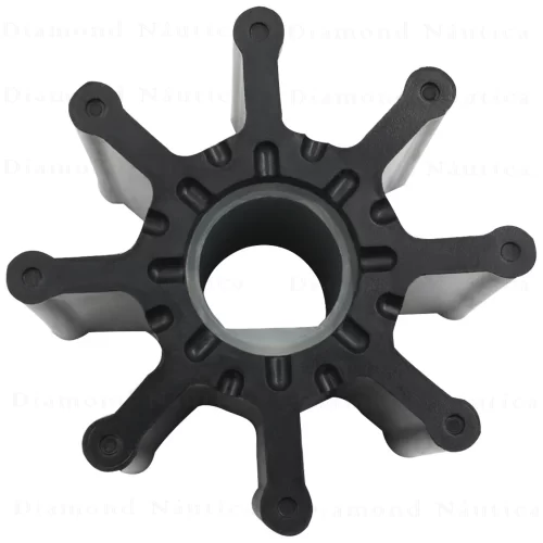 Rotor Para Bomba D'água Motores Mercury 5.0L/5.7L/7.4/8.2L/V8 GM