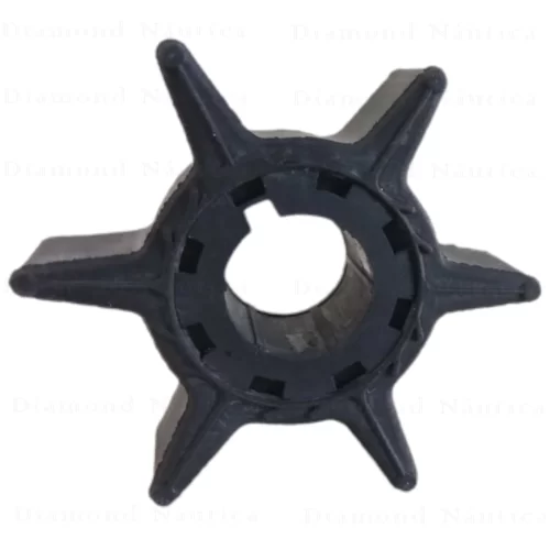 Rotor Para Bomba D'água Motores Yamaha 20 A 25 HP