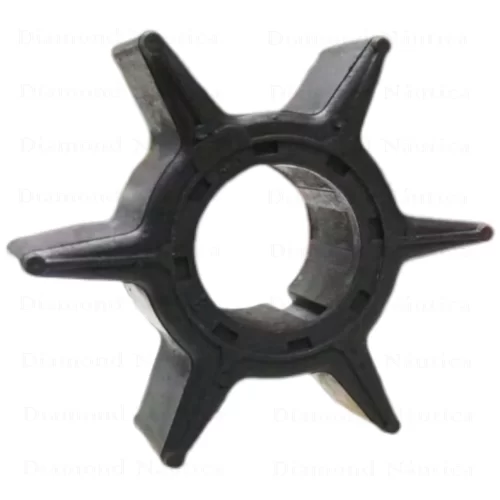 Rotor Para Bomba D'água Motores Yamaha 40 - 50 E 60 Hp