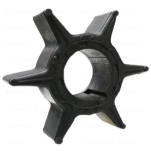 Rotor Para Bomba D'água Motores Yamaha 40 - 50 E 60 Hp