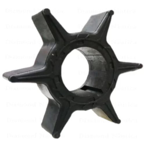 Rotor Para Bomba D'água Motores Yamaha 40 - 50 E 60 Hp