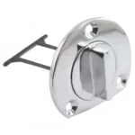 Conjunto De Dreno Cromado 1-1/4 Polegadas