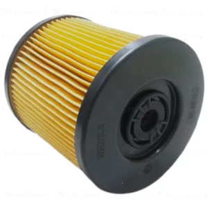 Filtro Do Combustível Elemento Racor 2040 Mahle KX 89/2D Ou P1234