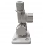 Base Suporte Articulado Para Antena VHF