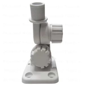 Base Suporte Articulado Para Antena VHF