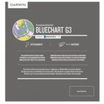 Carta Náutica Garmin Bluechart G3 HXSA001R Costa Leste