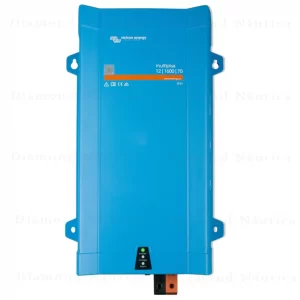 Inversor e Carregador 12/230v 70a Victron Multiplus