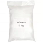 Sal Azedo - Acido Oxálico 1Kg