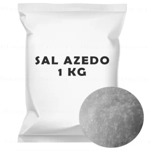 Sal Azedo - Acido Oxálico 1Kg