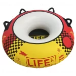 Boia Rebocável Life K para Jet Ski Esporte Aquático