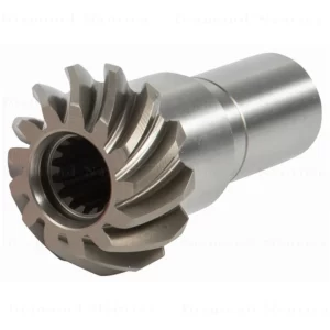 Pinhão Externo para Motor de Popa Yamaha 40 Hp