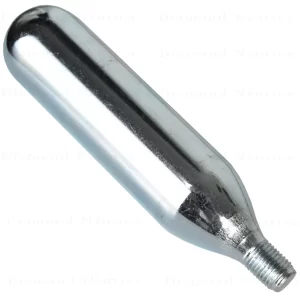 Ampola Cilindro de CO² 33g para Colete Salva Vidas