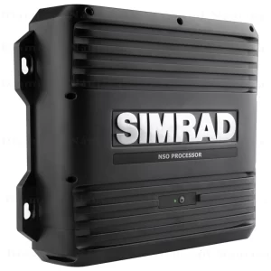 Simrad NSO II EVO2 Marine Processor