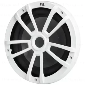 Subwoofer Marítimo Jbl 10" Stage Marine 200w Rms