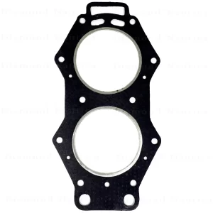 Junta Do Cabeçote Para Motor De Popa Yamaha V4