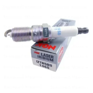 Vela NGK ITR4A15 Laser Iridium Mercury Mercruiser