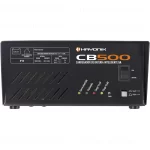 Carregador Inteligente De Bateria 5A CB500 HAYONIK