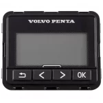Tela EVC De 2.5 Polegadas Volvo Penta 21467032