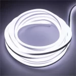 Fita LED Neon Branco Frio 12 Volts IP65