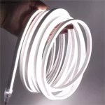 Fita LED Neon Branco Frio 12 Volts IP65